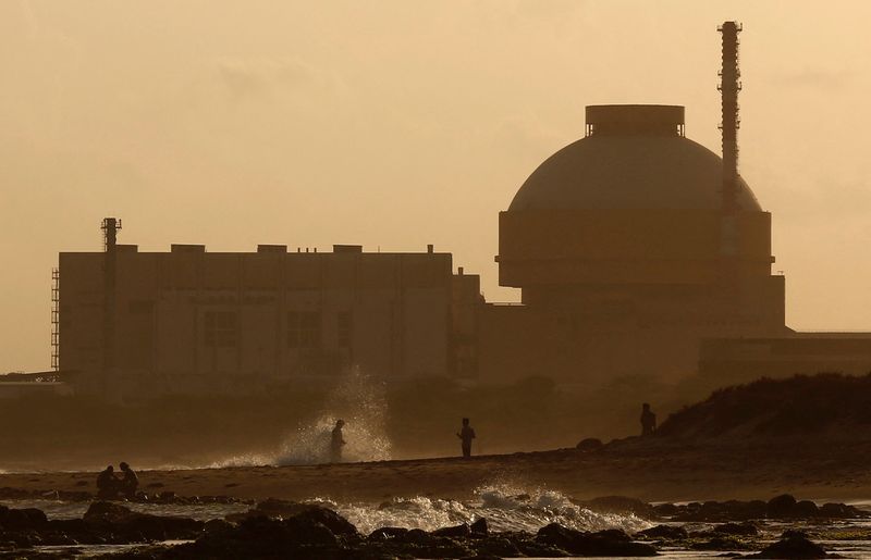 India's Largest Nuclear Plant Hit by Major Data Breach, Exposing Sensitive Facility Details