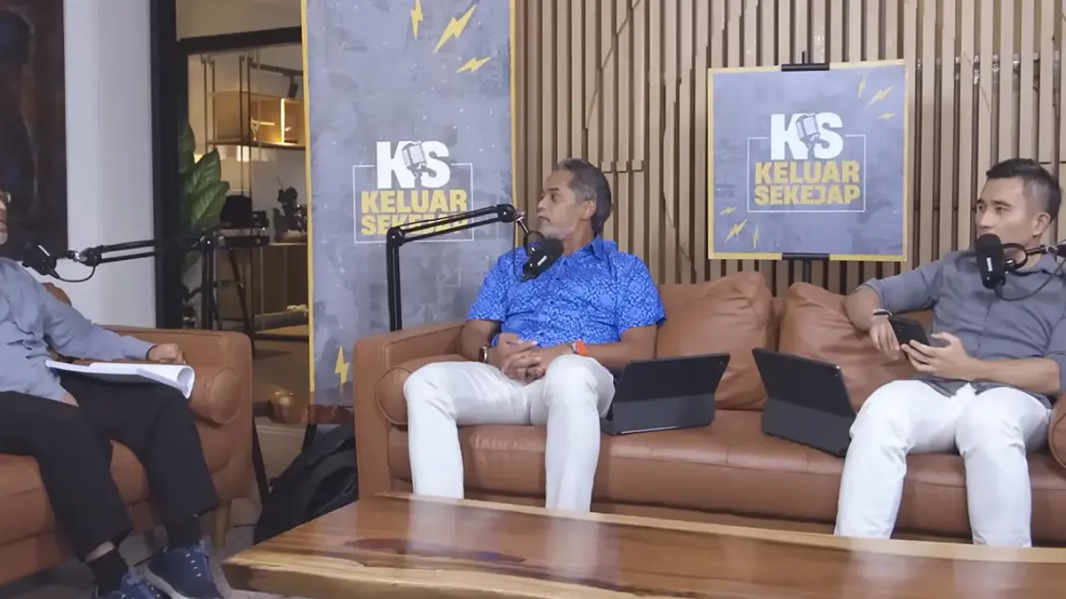 Legal frameworks must take precedence in Petronas-Sarawak dispute, says Khairy