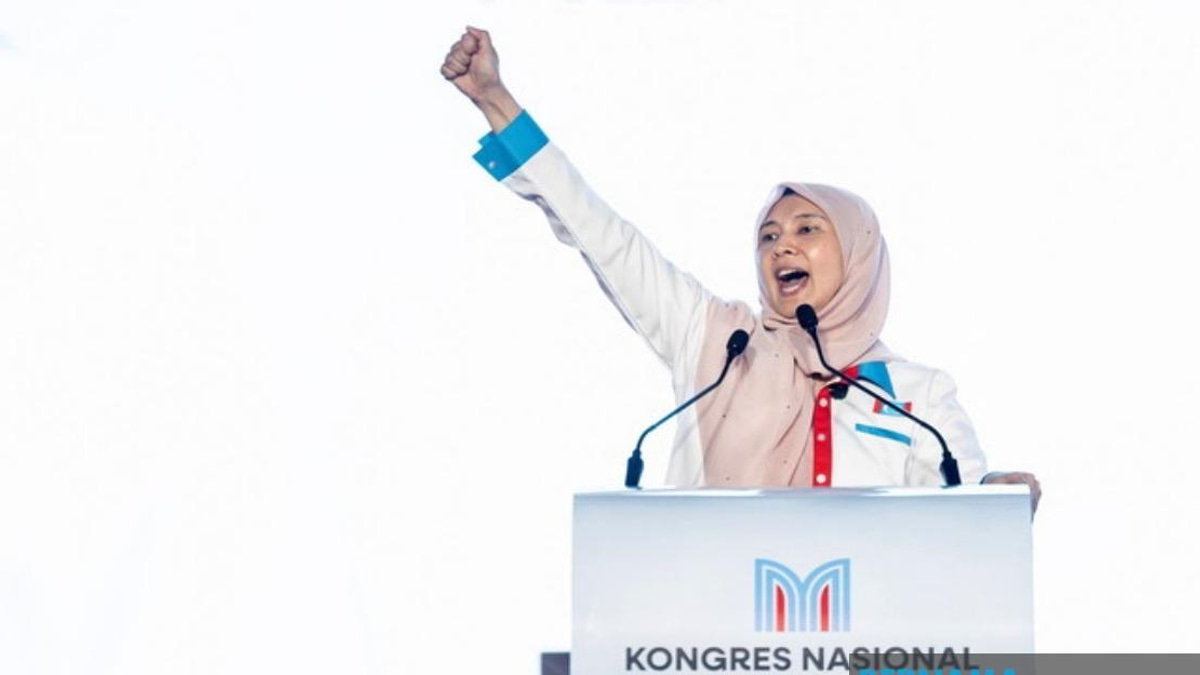 PKR Must Sustain Reform Mission Beyond Government, Says Nurul Izzah