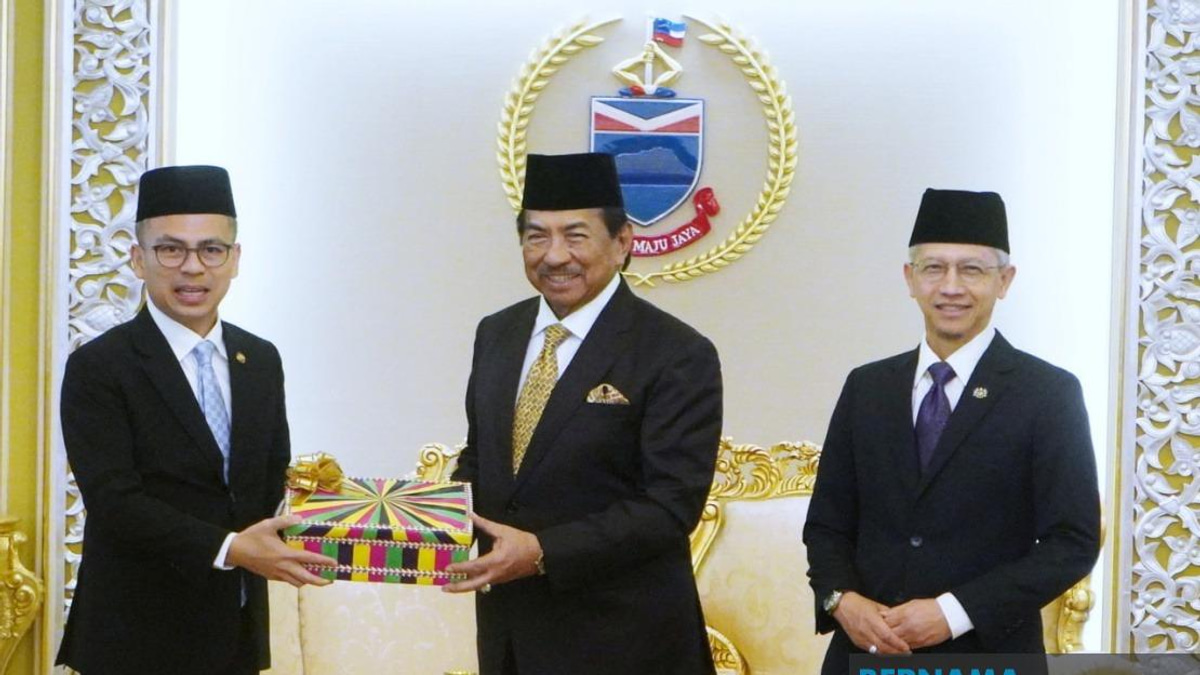 Sabah Set to Pilot Direct-to-Device Satellite Internet Under JENDELA Phase II