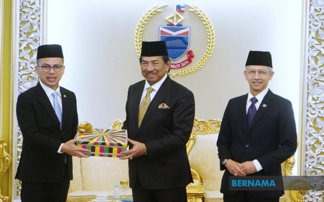 Sabah Set to Pilot Direct-to-Device Satellite Internet Under JENDELA Phase II