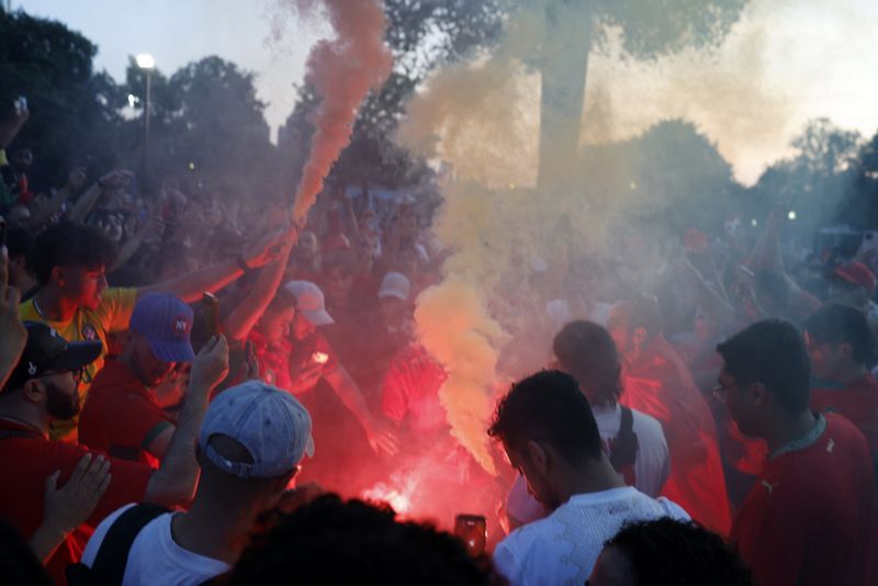 France and Morocco's World Cup Quarter-Final: A Clash Rooted in Shared History and Diaspora Networks