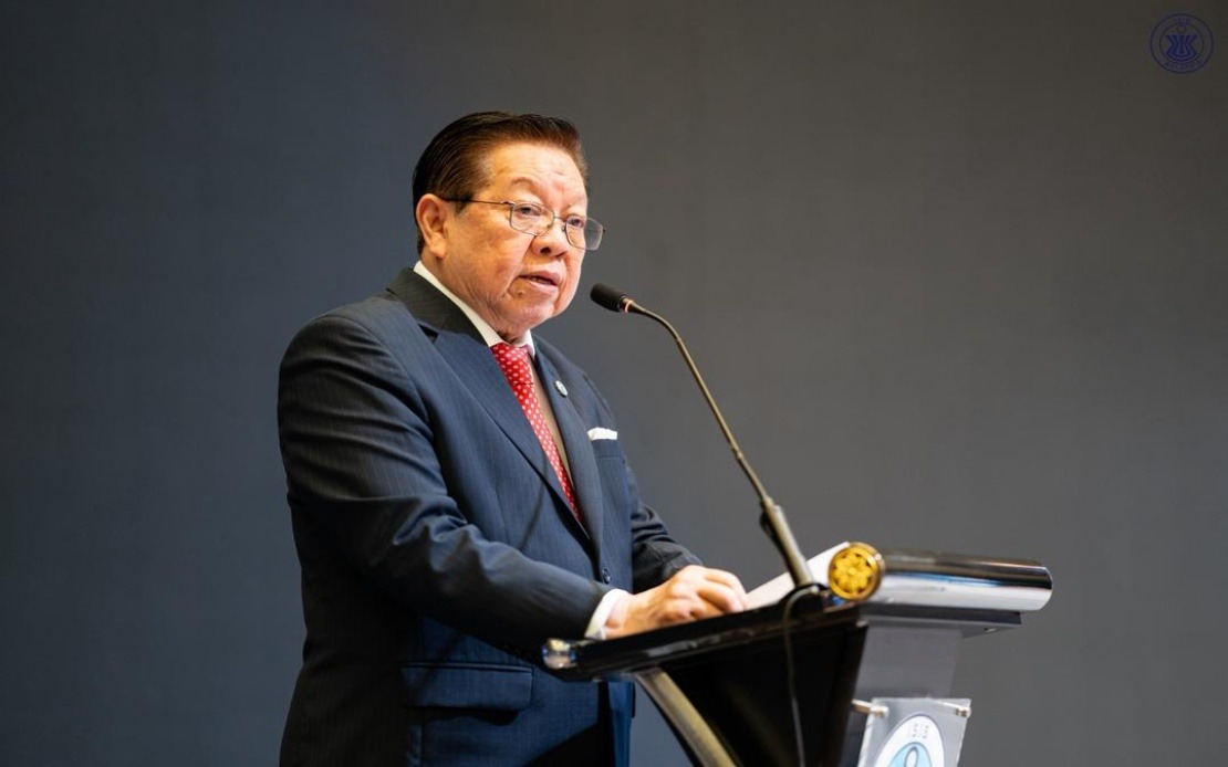 ASEAN Must Seize Initiative to Shape Own Future, Says ISIS Malaysia Chief