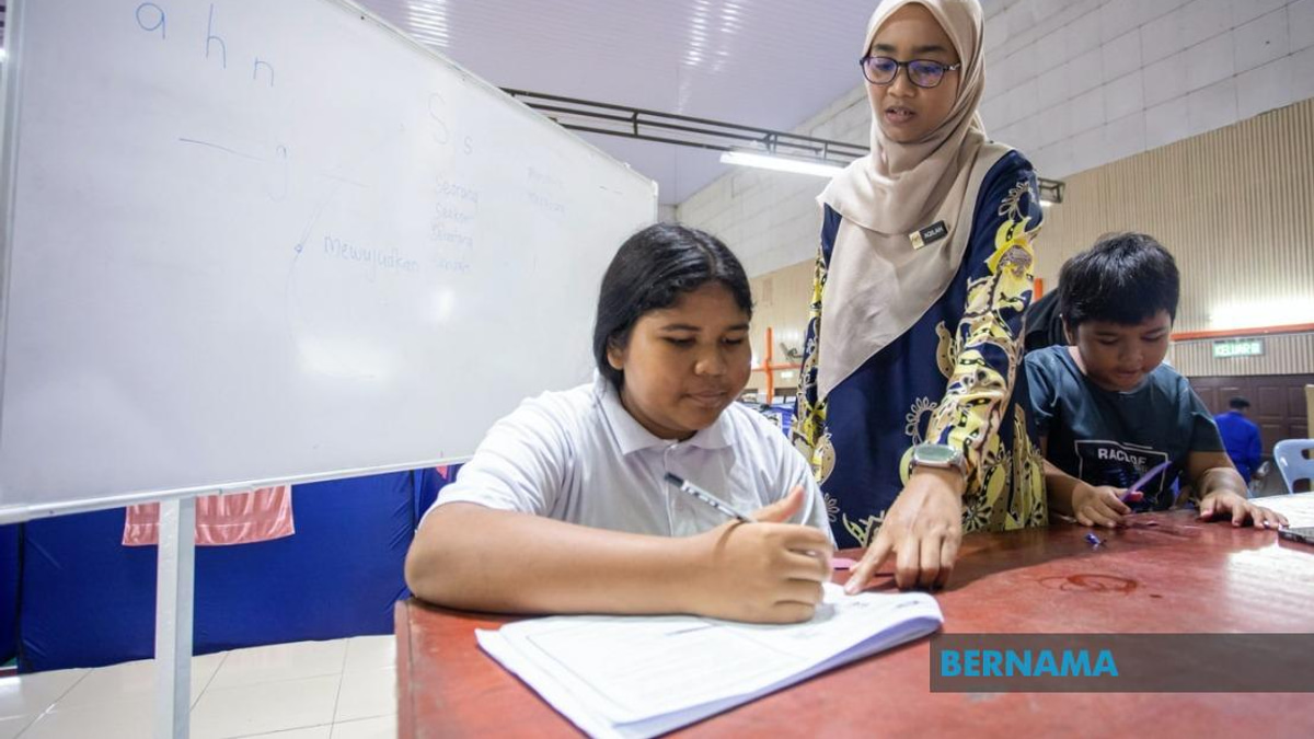 Education Ministry Steps Up Mental Health Support for Schools After Teacher's Death