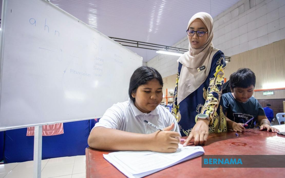 Education Ministry Steps Up Mental Health Support for Schools After Teacher's Death
