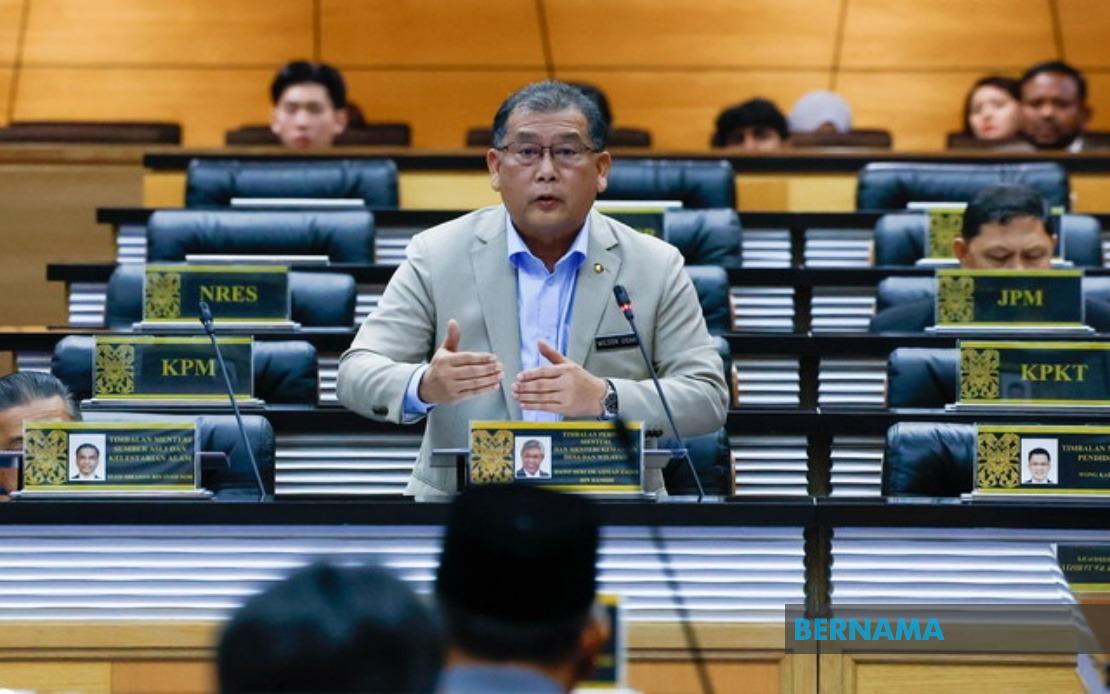Malaysia To Roll Out 15 Permanent Disaster Relief Centres Nationwide From 2024