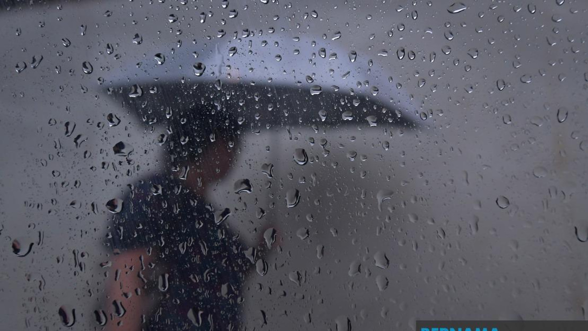 Johor Early Voters Face Morning Showers Across Four Districts