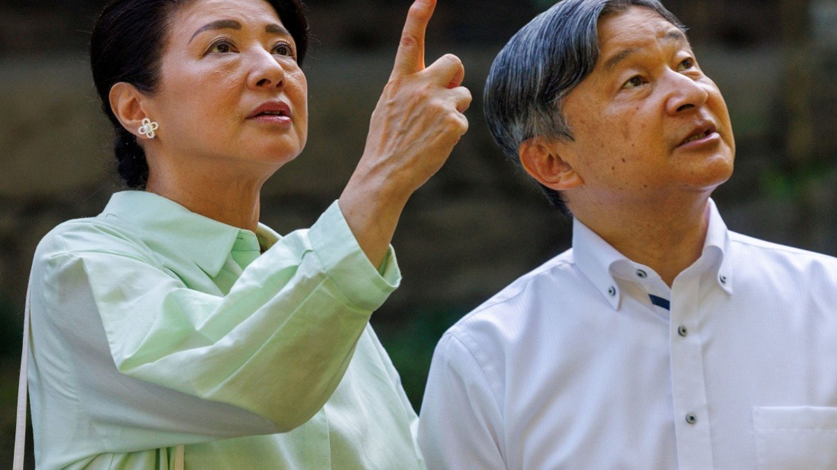 Japan's Cabinet Approves Imperial Succession Reform Bill, Sidesteps Female Throne Question