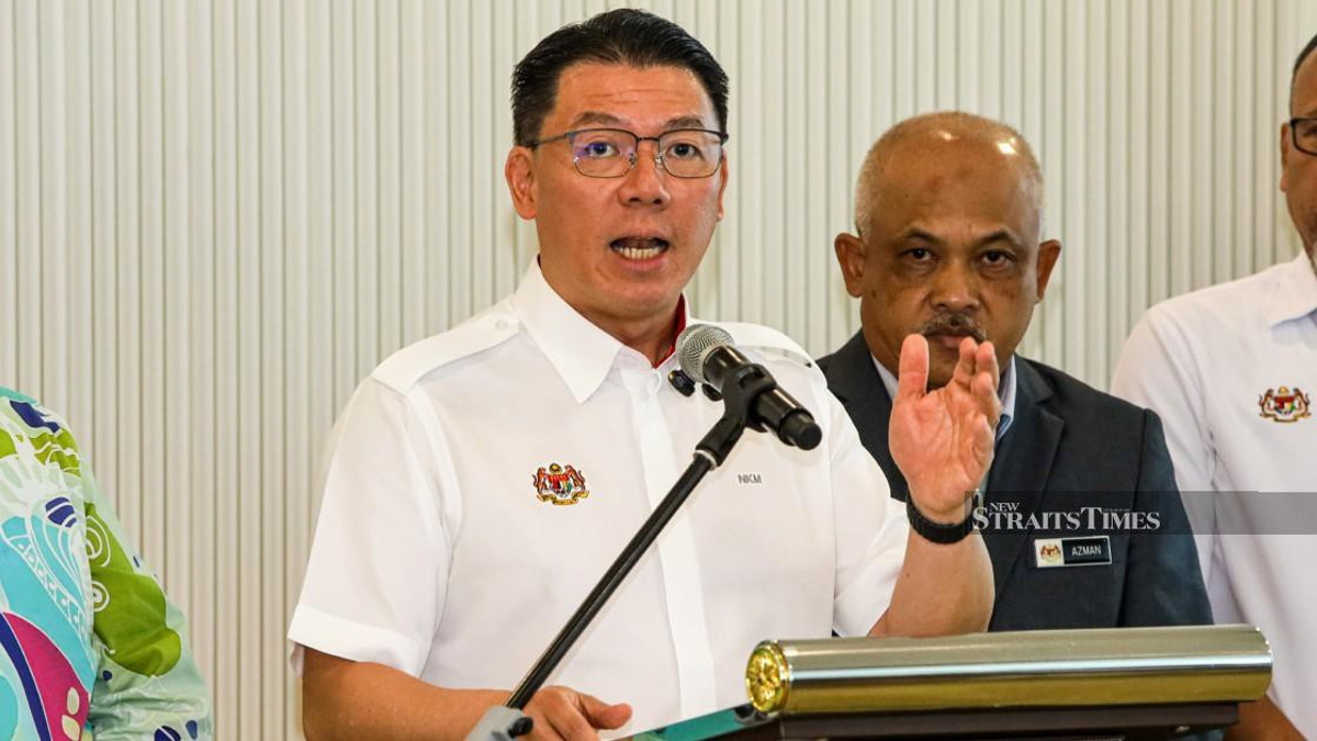 Housing Minister Pledges Comprehensive Inquiry Into Rocky the Dog's Death in Port Klang