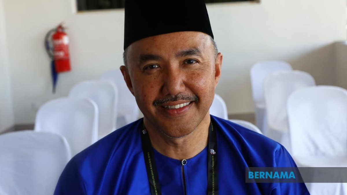 Barisan Nasional Banking on FELDA Voters in Kulai as Johor Election Looms