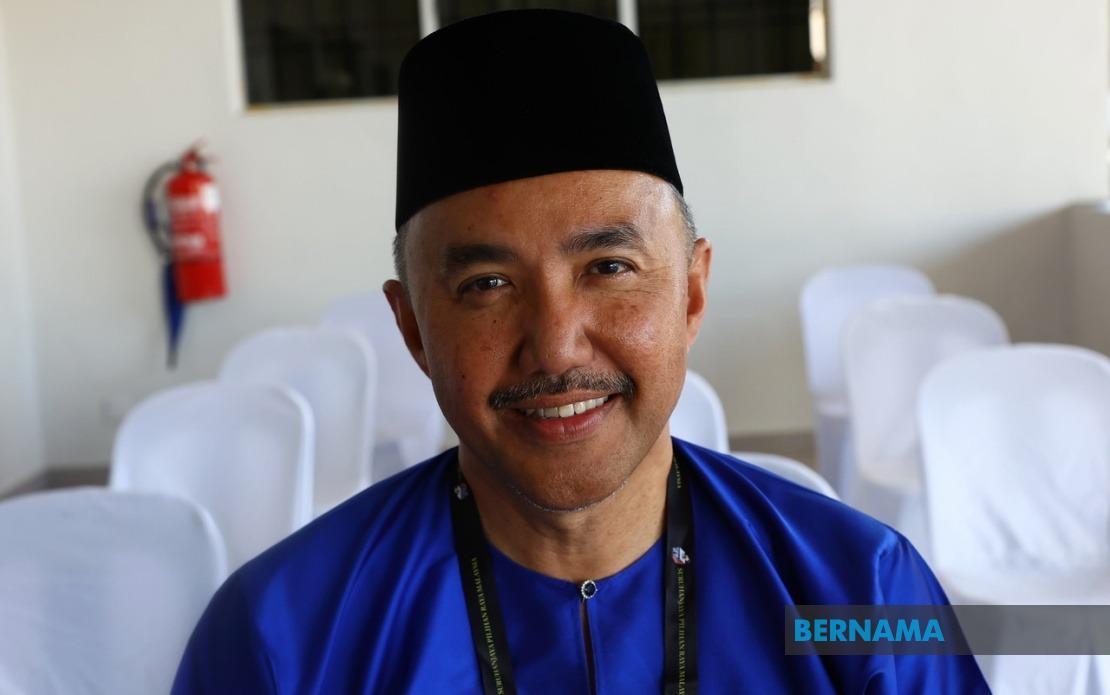 Barisan Nasional Banking on FELDA Voters in Kulai as Johor Election Looms