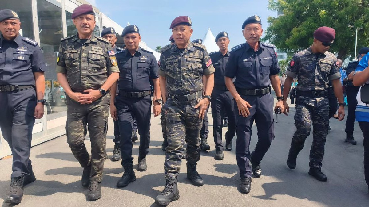 Police Log 92 Reports, Launch 24 Investigations During Negri Sembilan Election Campaign