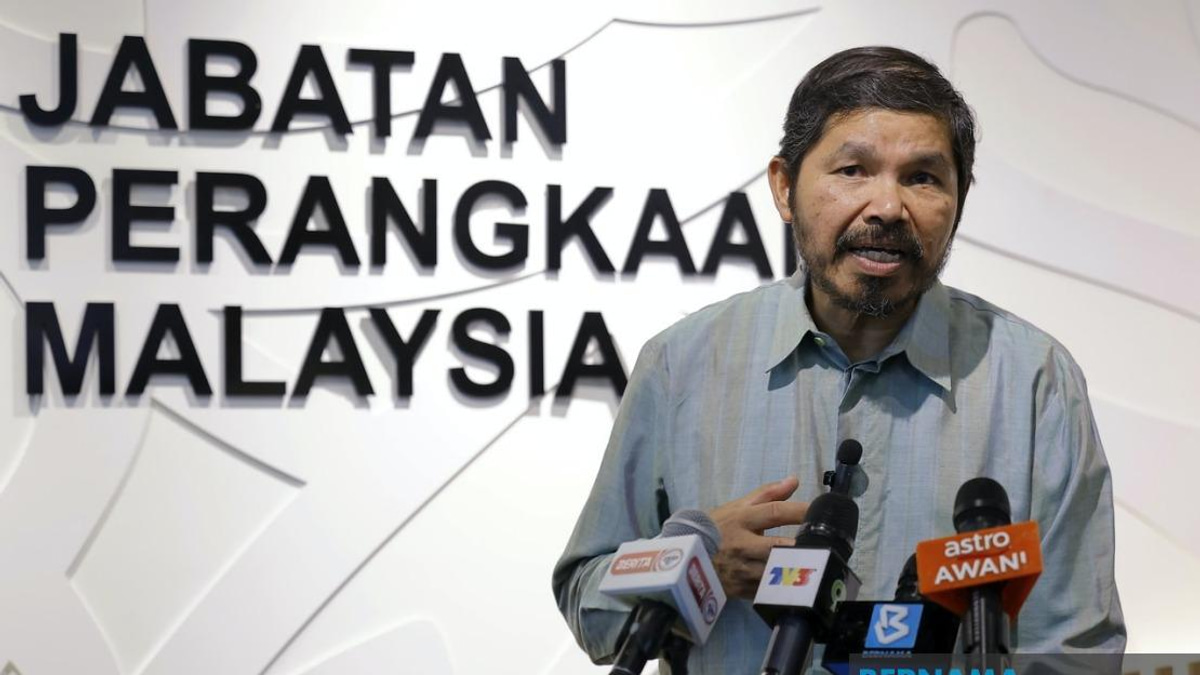 Bumiputera Participation in High-Growth Sectors Requires Strategic Push, Says Chief Statistician