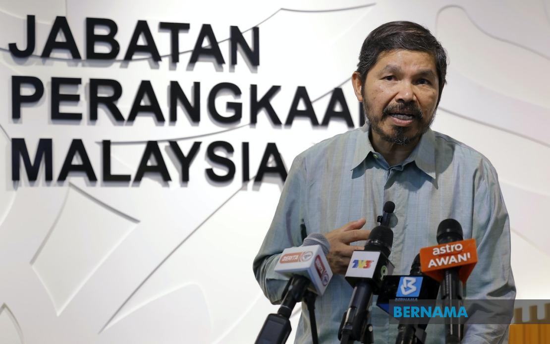 Bumiputera Participation in High-Growth Sectors Requires Strategic Push, Says Chief Statistician
