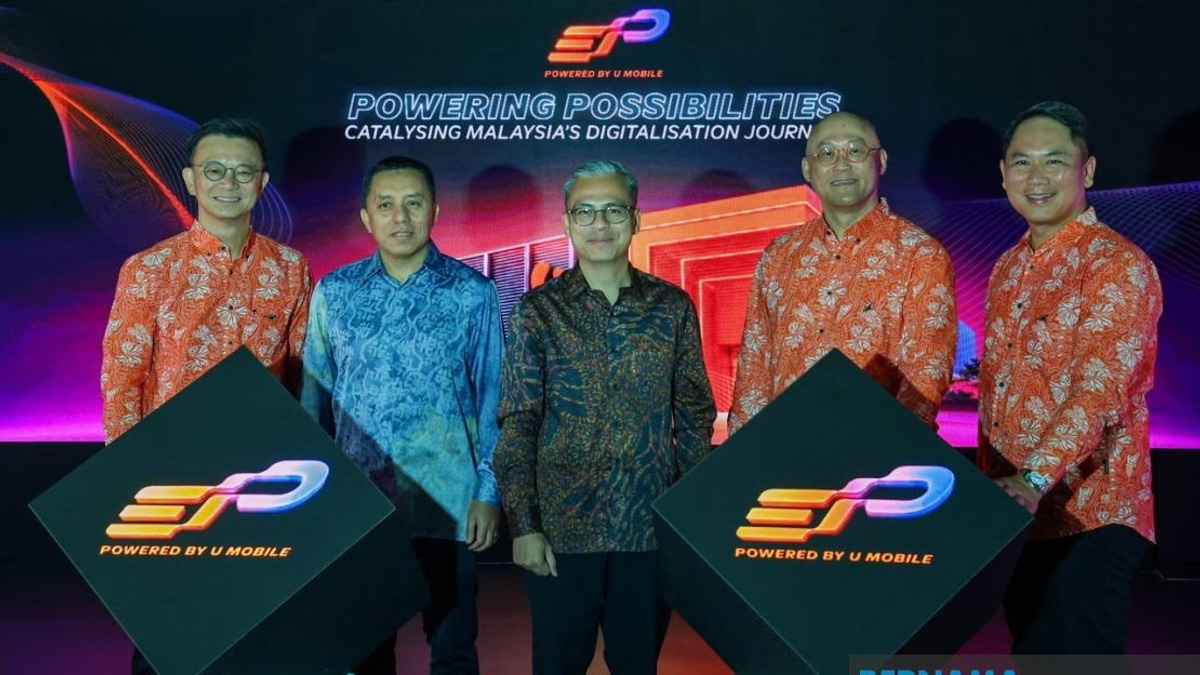 5G Advanced Technology Poised to Transform Malaysian Agriculture, Healthcare and Retail, Says Fahmi