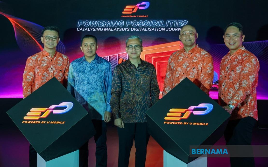 5G Advanced Technology Poised to Transform Malaysian Agriculture, Healthcare and Retail, Says Fahmi