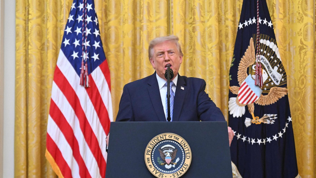 Trump repeats disputed 2020 election claims despite widespread fact-checks