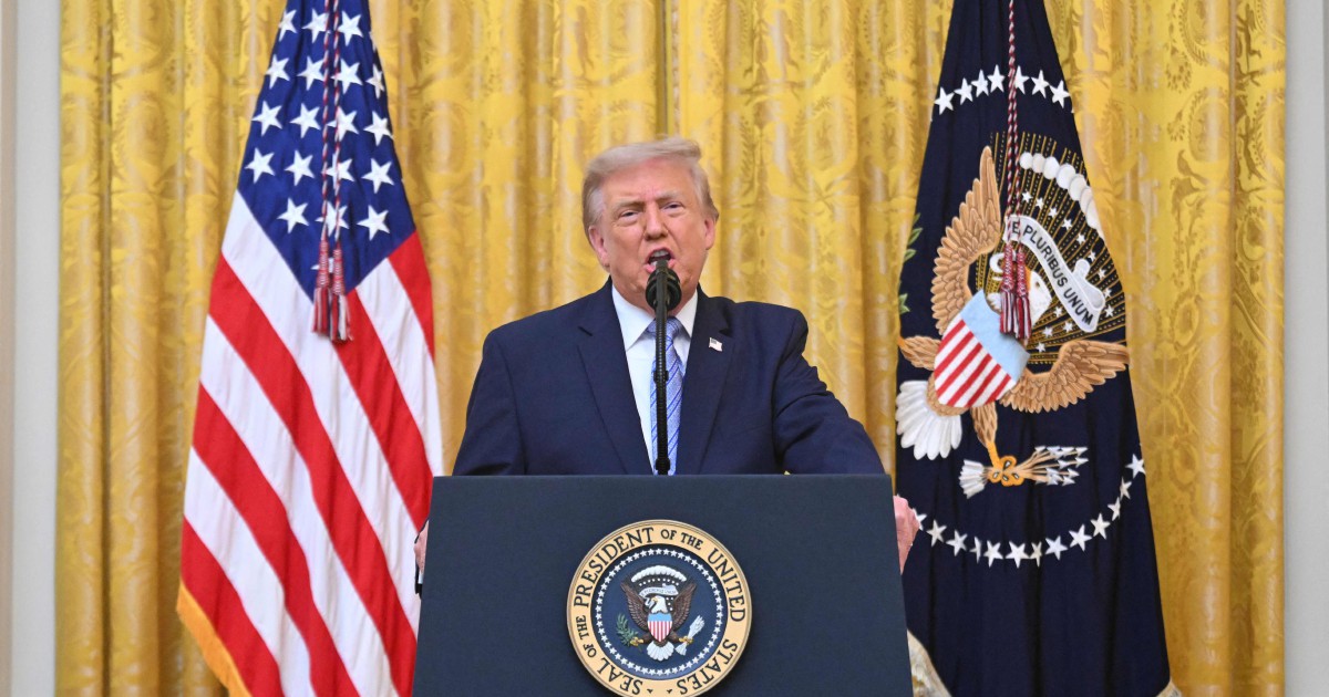 Trump repeats disputed 2020 election claims despite widespread fact-checks