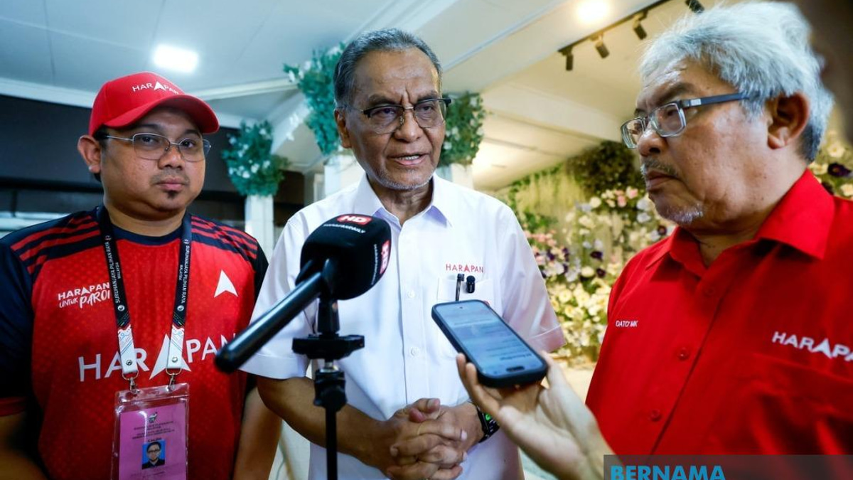Amanah Bets on Governance Record in Negeri Sembilan Campaign
