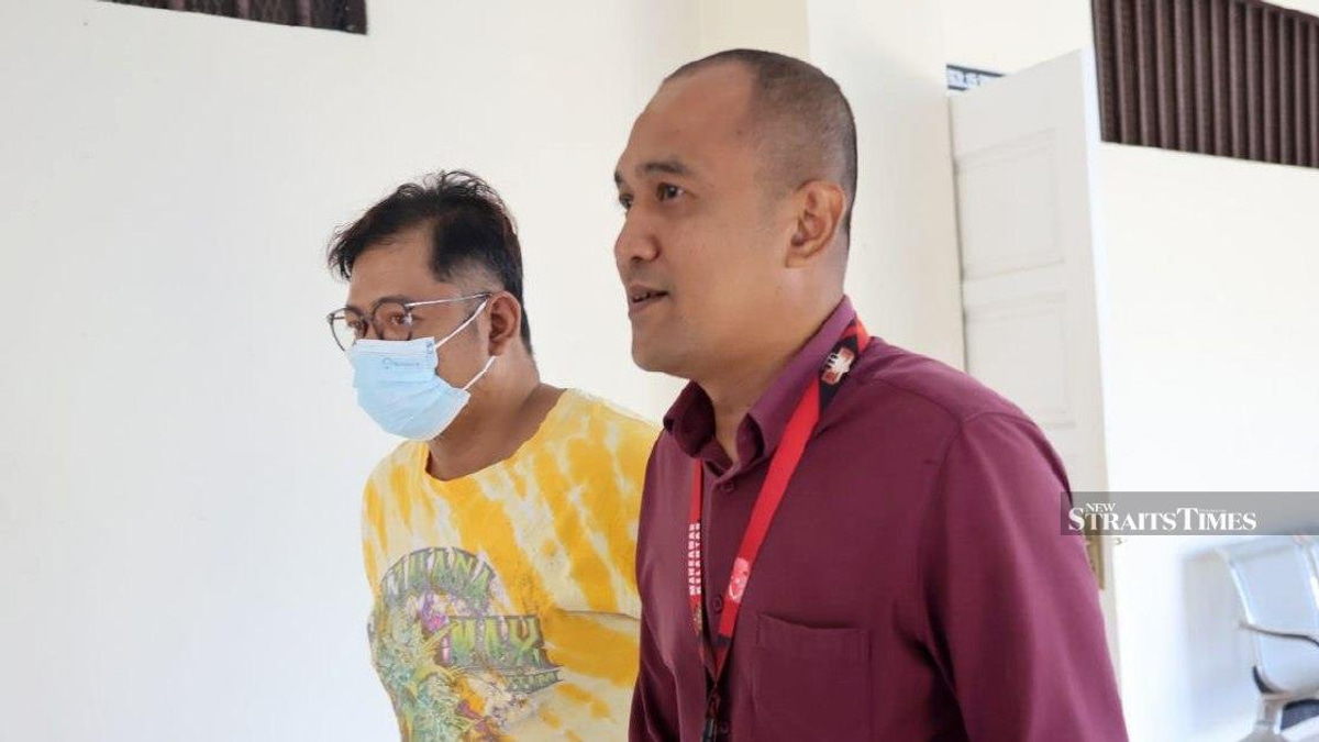 Man fined RM10,000 for sheltering undocumented Myanmar migrants in Pasir Mas