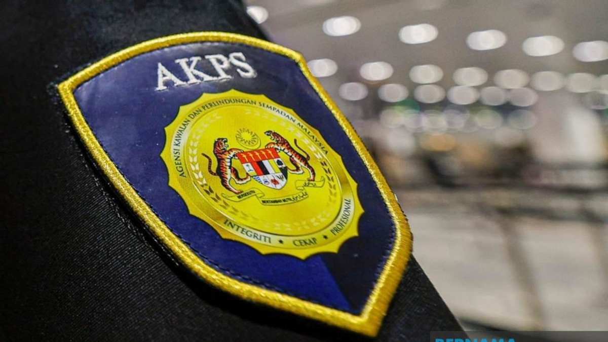 AKPS Investigates Alleged Bribery of KLIA 2 Officer Through Personal QR Code Payment