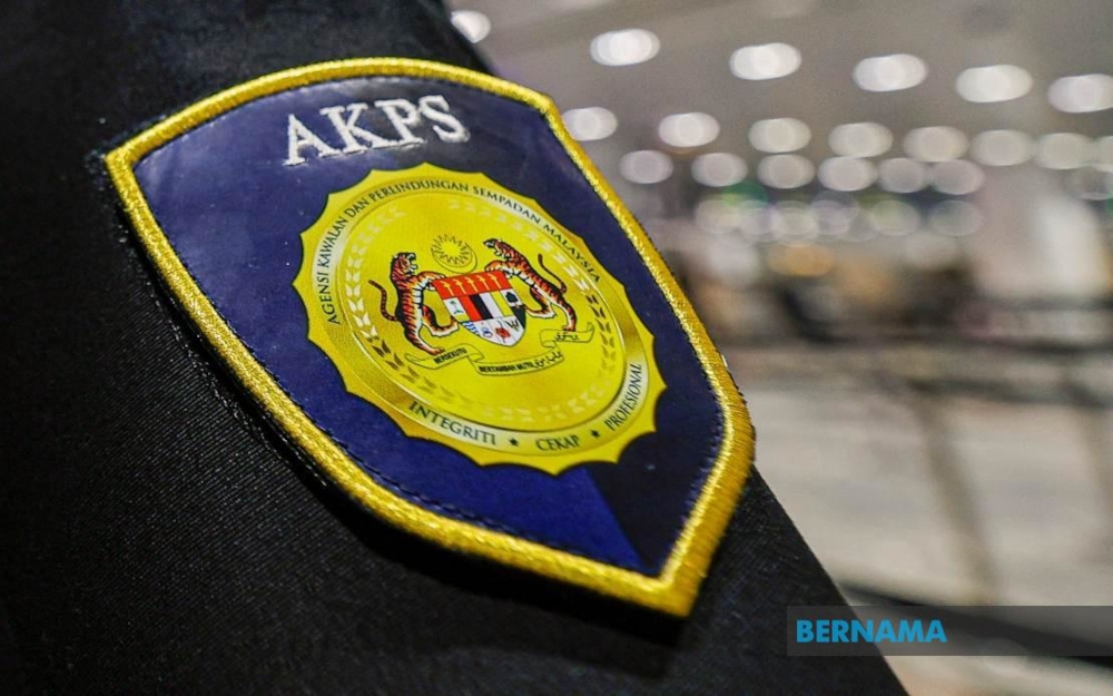 AKPS Investigates Alleged Bribery of KLIA 2 Officer Through Personal QR Code Payment