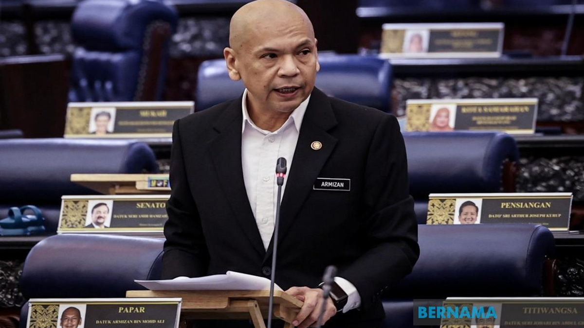 Tabung Haji RCI: MPs Demand Transparent, Independent Investigation Into Pilgrim Fund Scandal