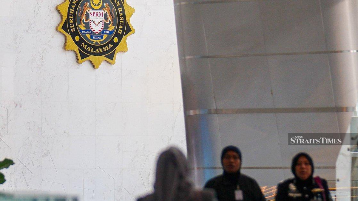 Three arrested in deepening Tabung Haji RCI corruption probe linked to RM450,000 penalty notice scheme