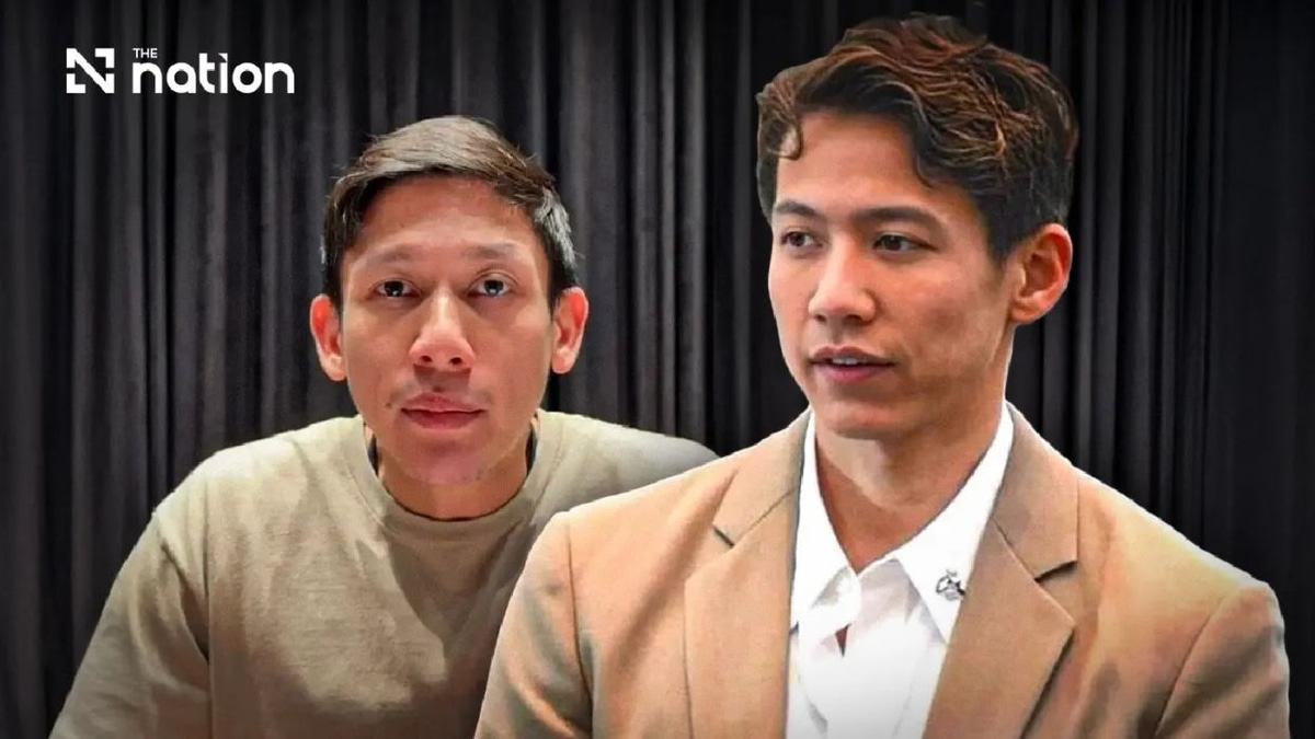 Bhirombhakdi family takes firm stance against violence as Scott dispute continues through courts