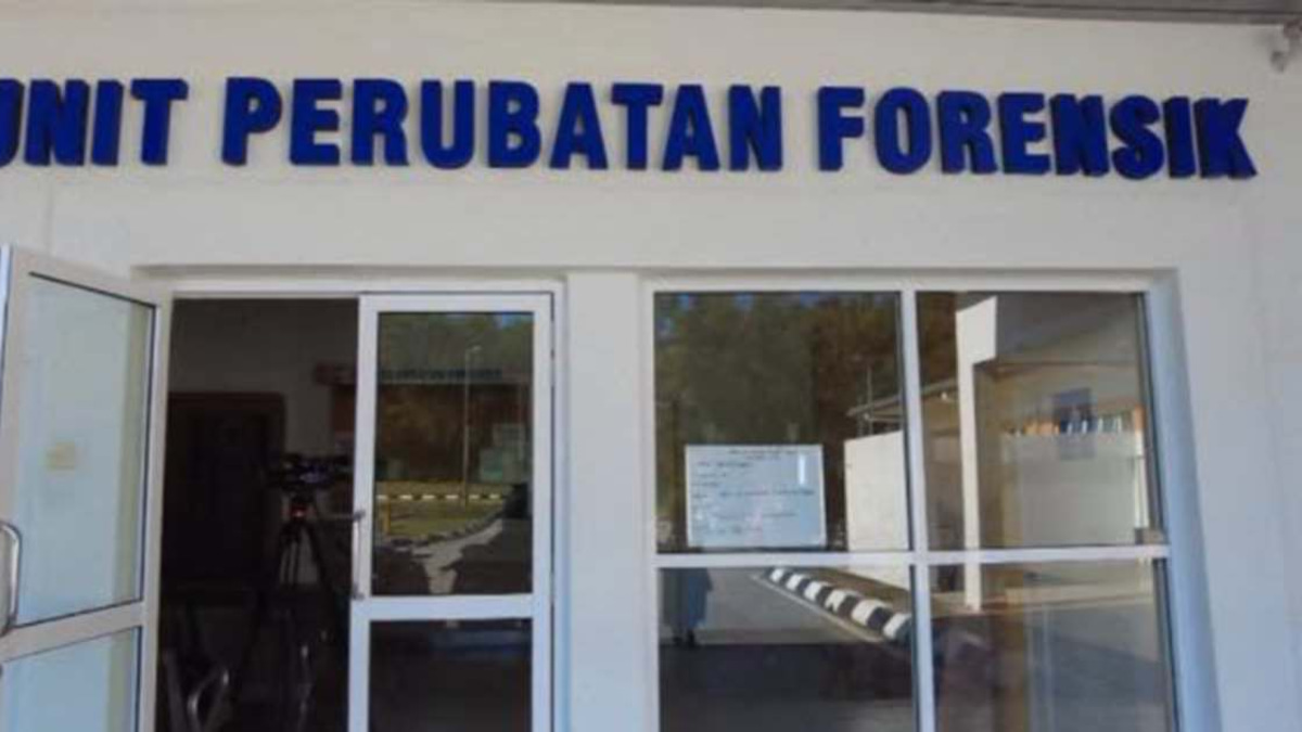 PM Anwar Extends Condolences Following Student Death at Seremban School