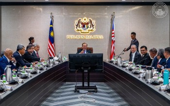 Malaysia Mobilises Two Ministries to Shield Manufacturers From Global Supply Pressures