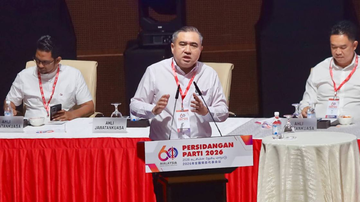 DAP Pledges Full Support for Anwar's Plans to Scrap AUKU, Demands Broader Reform Push