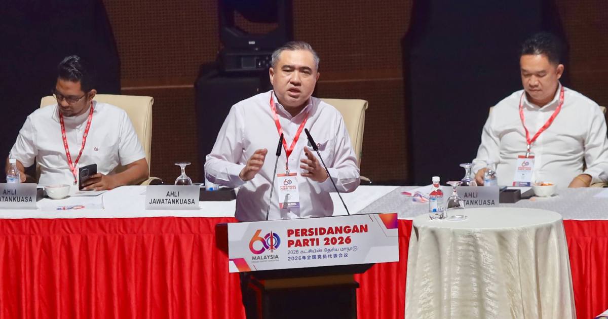 DAP Pledges Full Support for Anwar's Plans to Scrap AUKU, Demands Broader Reform Push
