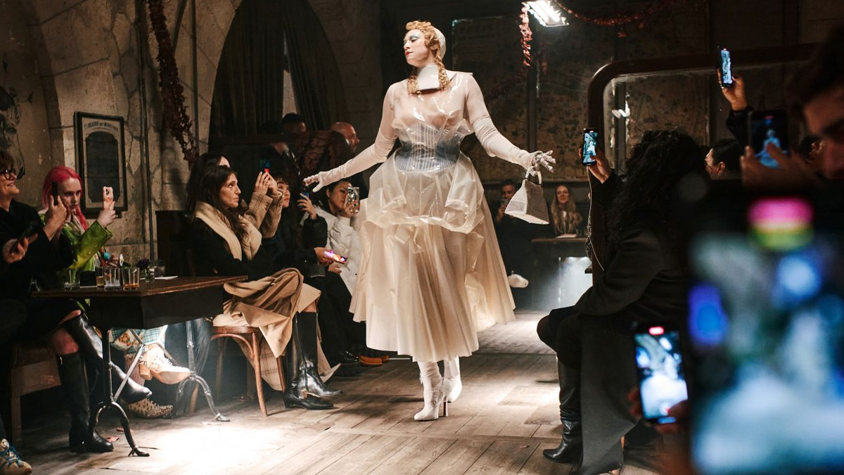 John Galliano's Met Museum Retrospective: Fashion's Reckoning with Redemption and Responsibility