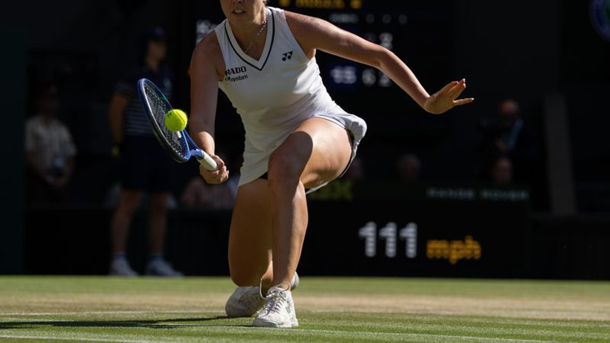 From Heartbreak to Glory: How Noskova Won Wimbledon After Squandering Five Match Points