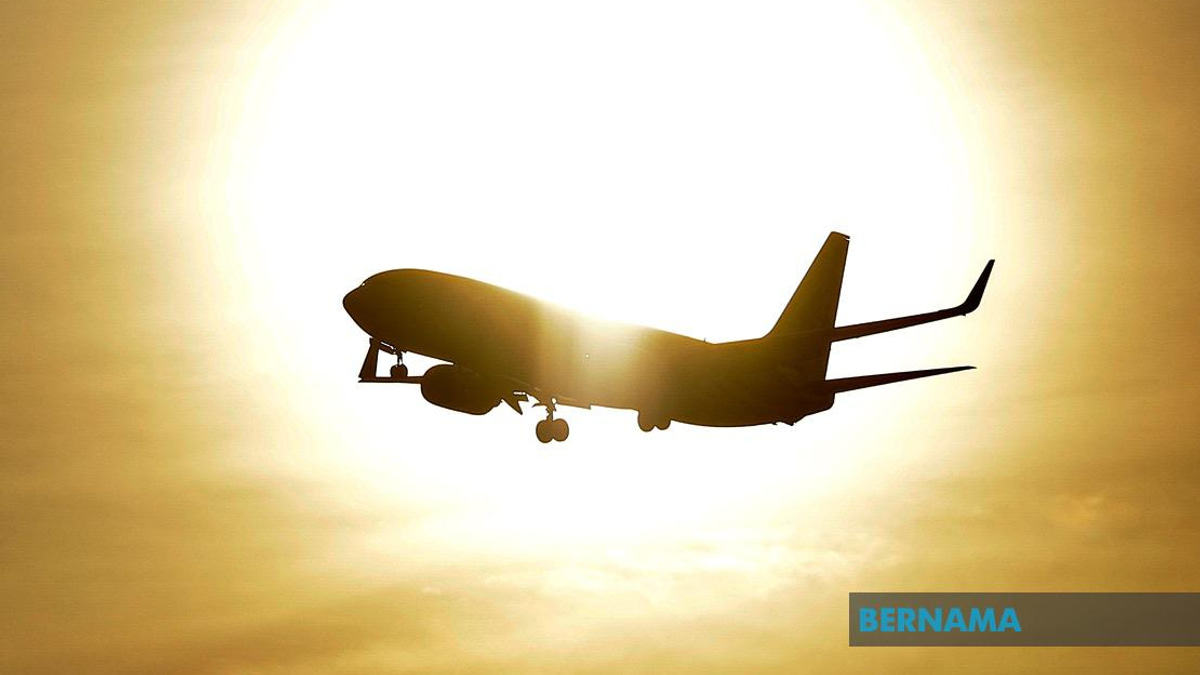 Pakistan Launches Urgent Search for Missing K2 Airways Cargo Plane in Arabian Sea