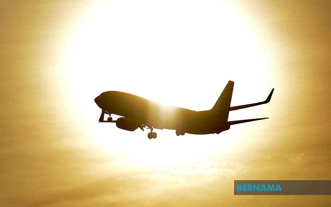 Pakistan Launches Urgent Search for Missing K2 Airways Cargo Plane in Arabian Sea