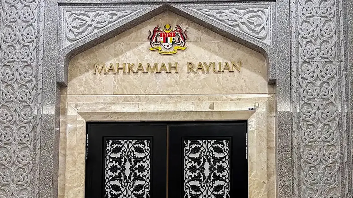 Court of Appeal Upholds MACC's Appeal in Probe Case Against Company Director