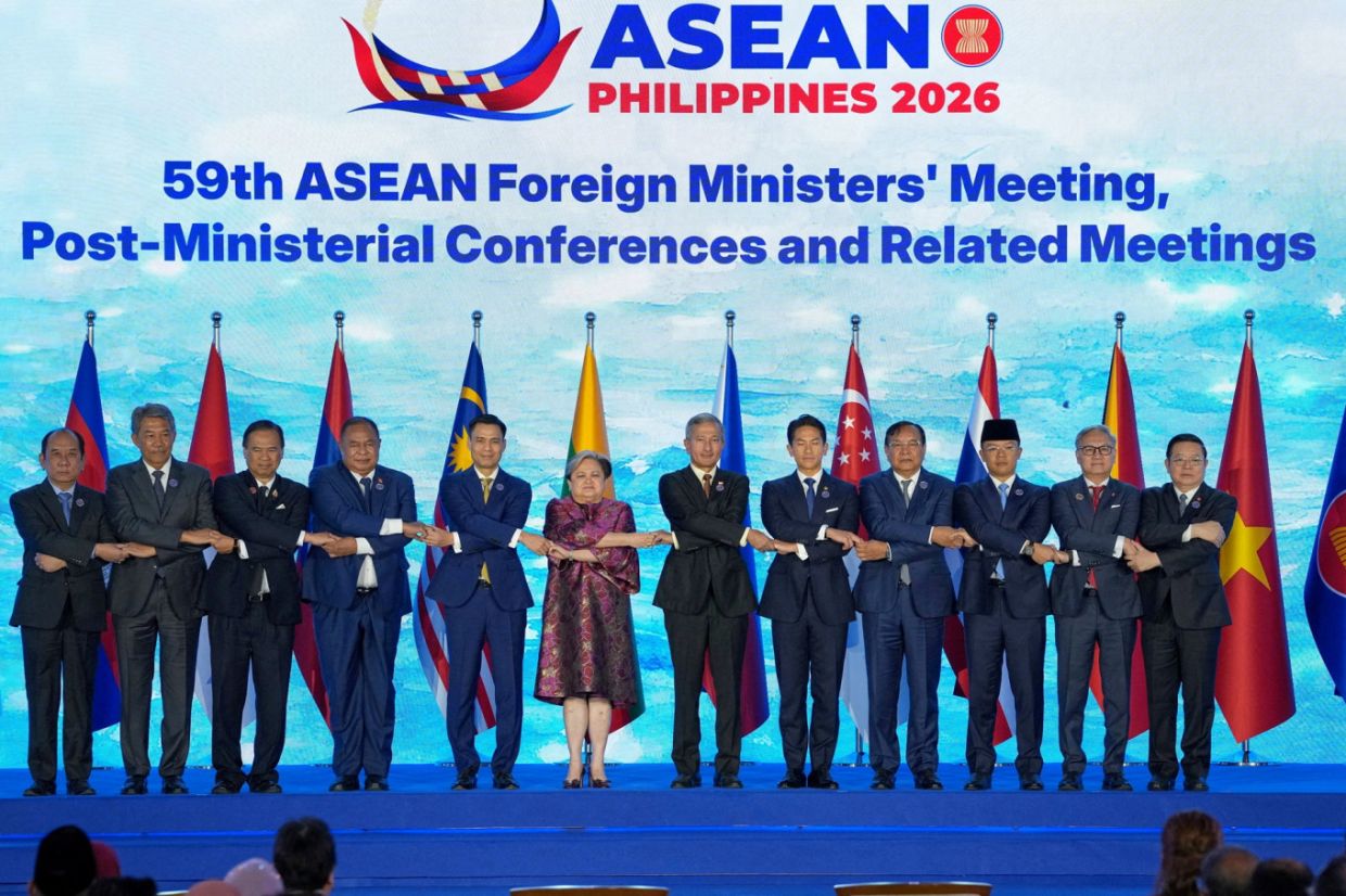 Indonesia Challenges Asean to Turn Commitments into Action Amid Geopolitical Storm