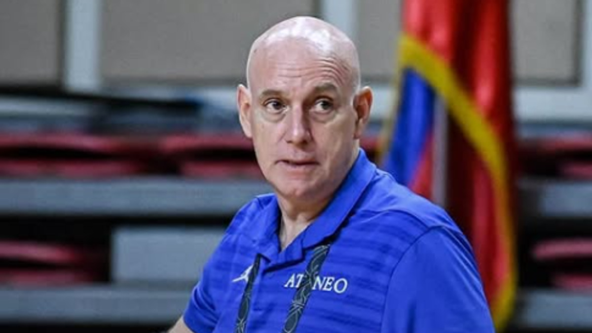 Former Ateneo Coach and 10 Others Charged in Hazing Deaths of Two Basketball Players