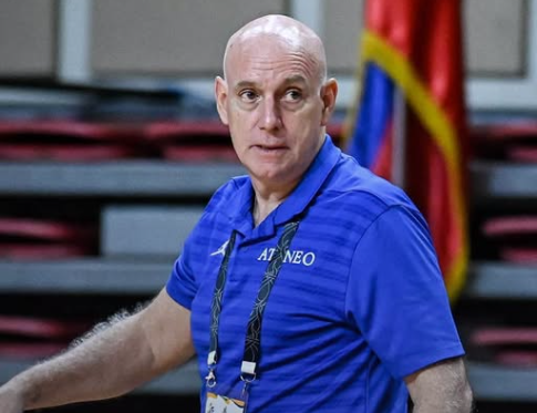 Former Ateneo Coach and 10 Others Charged in Hazing Deaths of Two Basketball Players