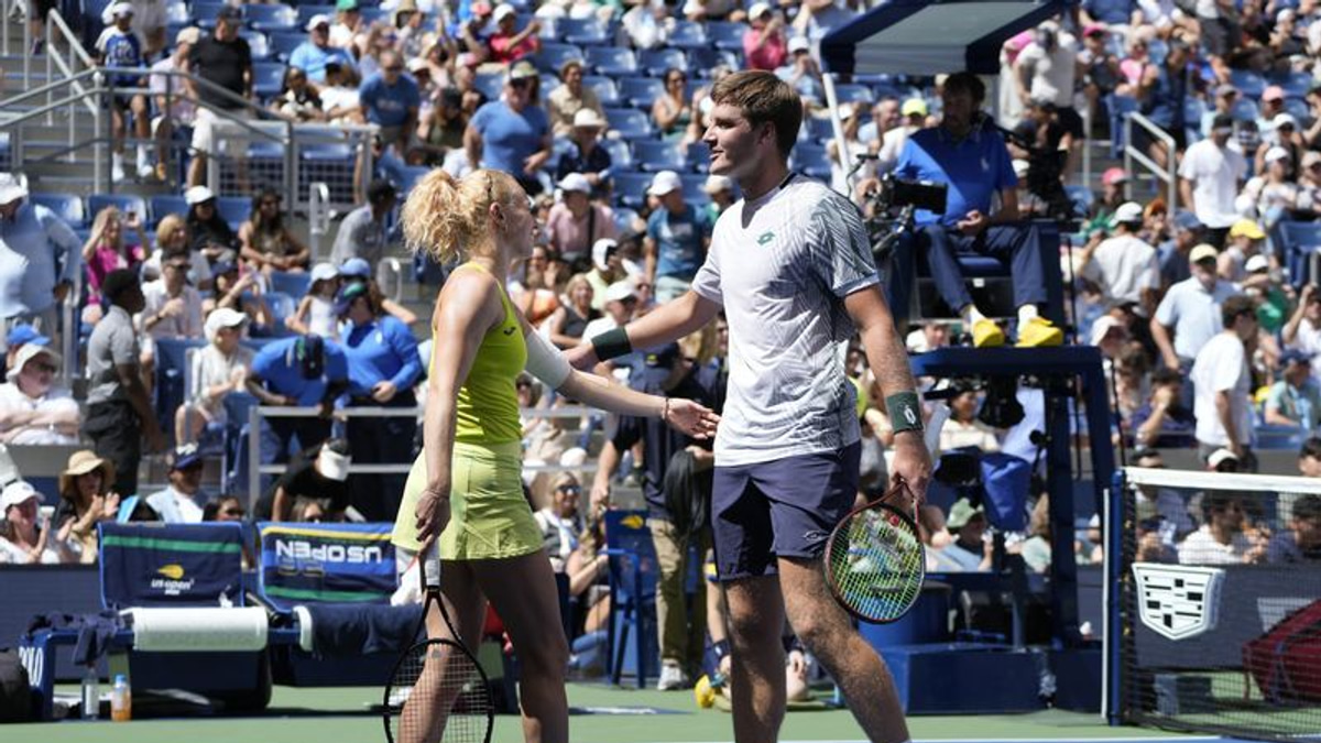 Serena Williams Makes Triumphant US Open Return with Alcaraz; Top Seeds Djokovic and Sabalenka Exit