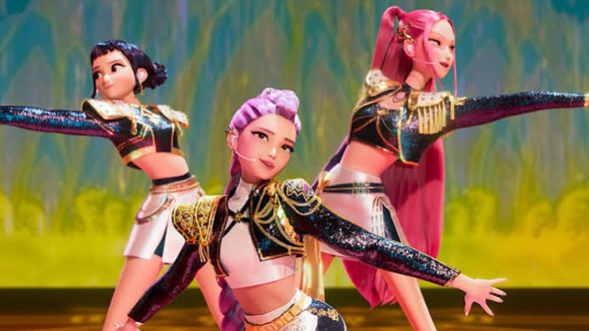 Demon Hunter Sues Netflix Over KPop Demon Hunters Trademark
