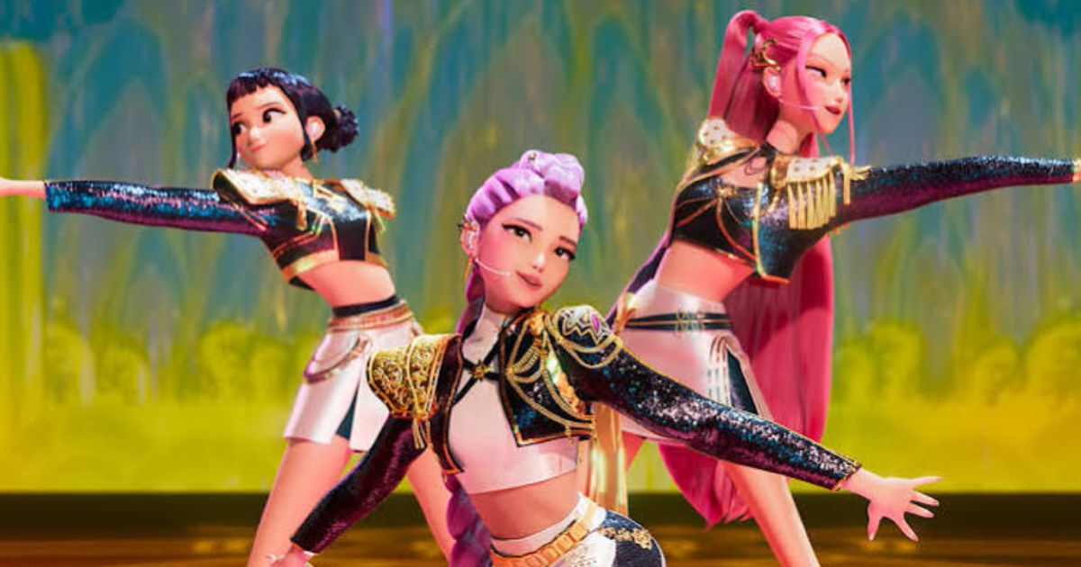 Demon Hunter Sues Netflix Over KPop Demon Hunters Trademark