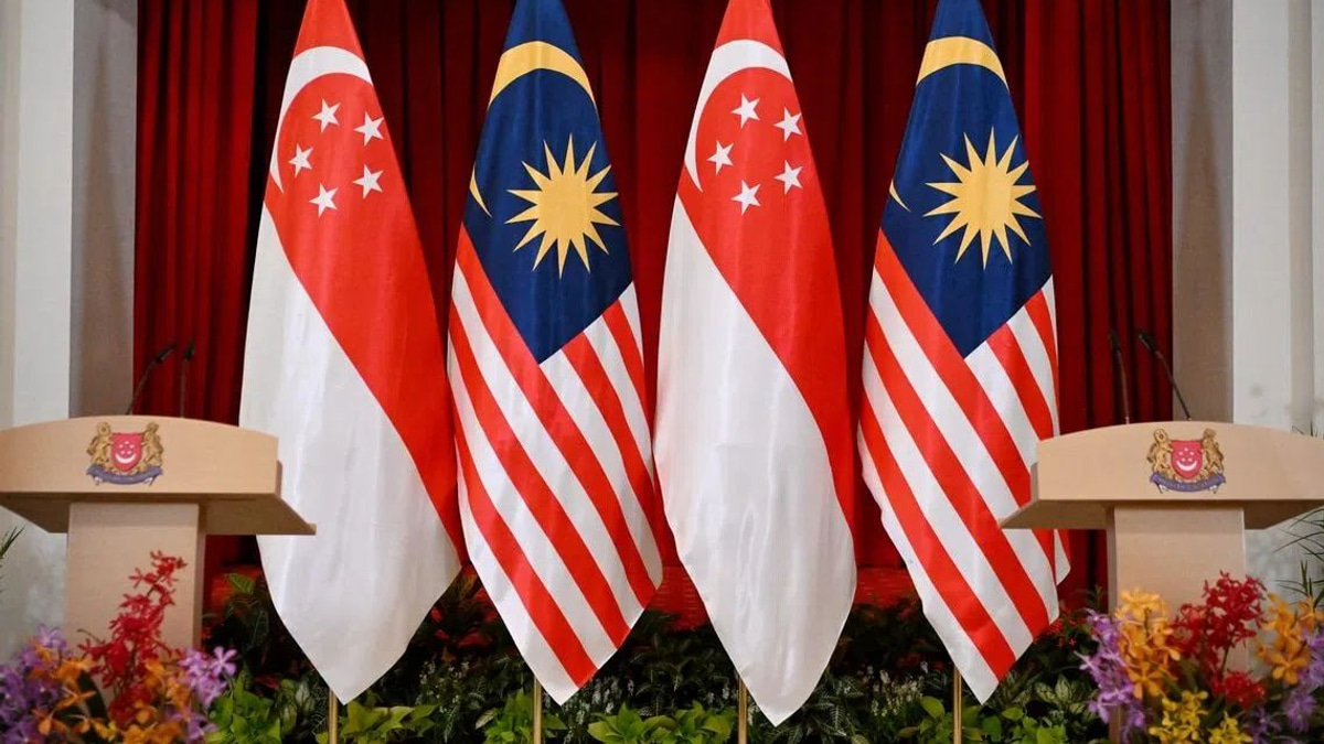 Singapore-Malaysia Ties Rest on Trust, Not Transactions, Says President Tharman