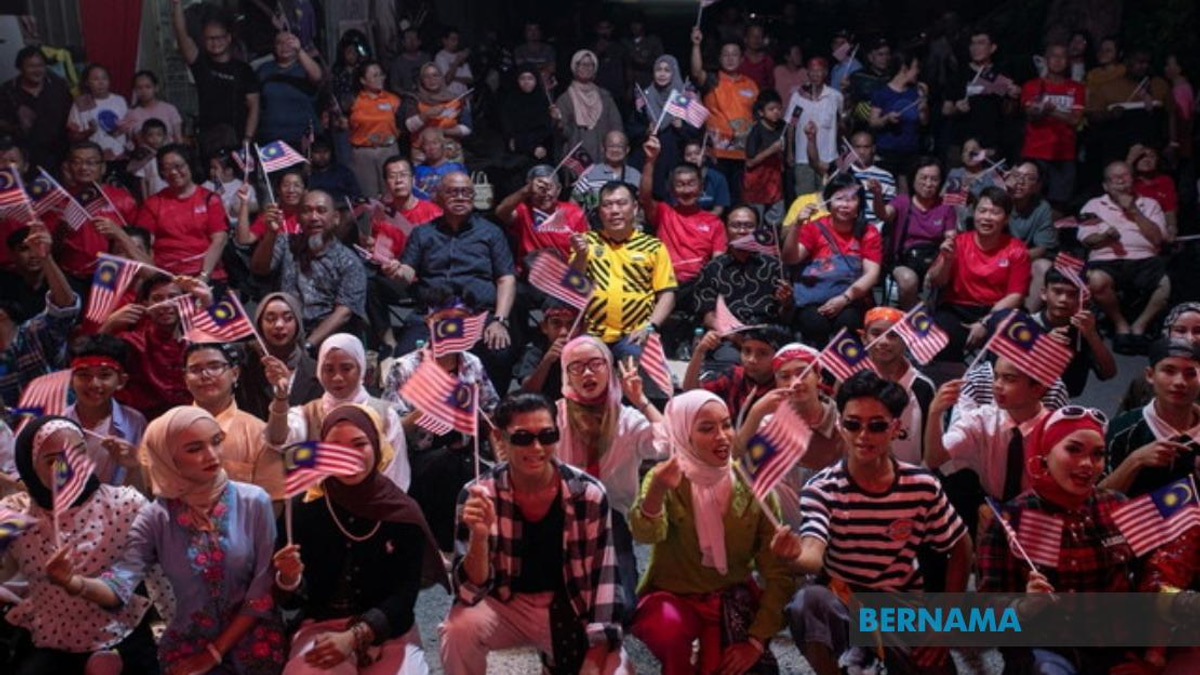 Perak Allocates RM250,000 To Rehabilitate Roads In Five Orang Asli Communities In Sungai Siput