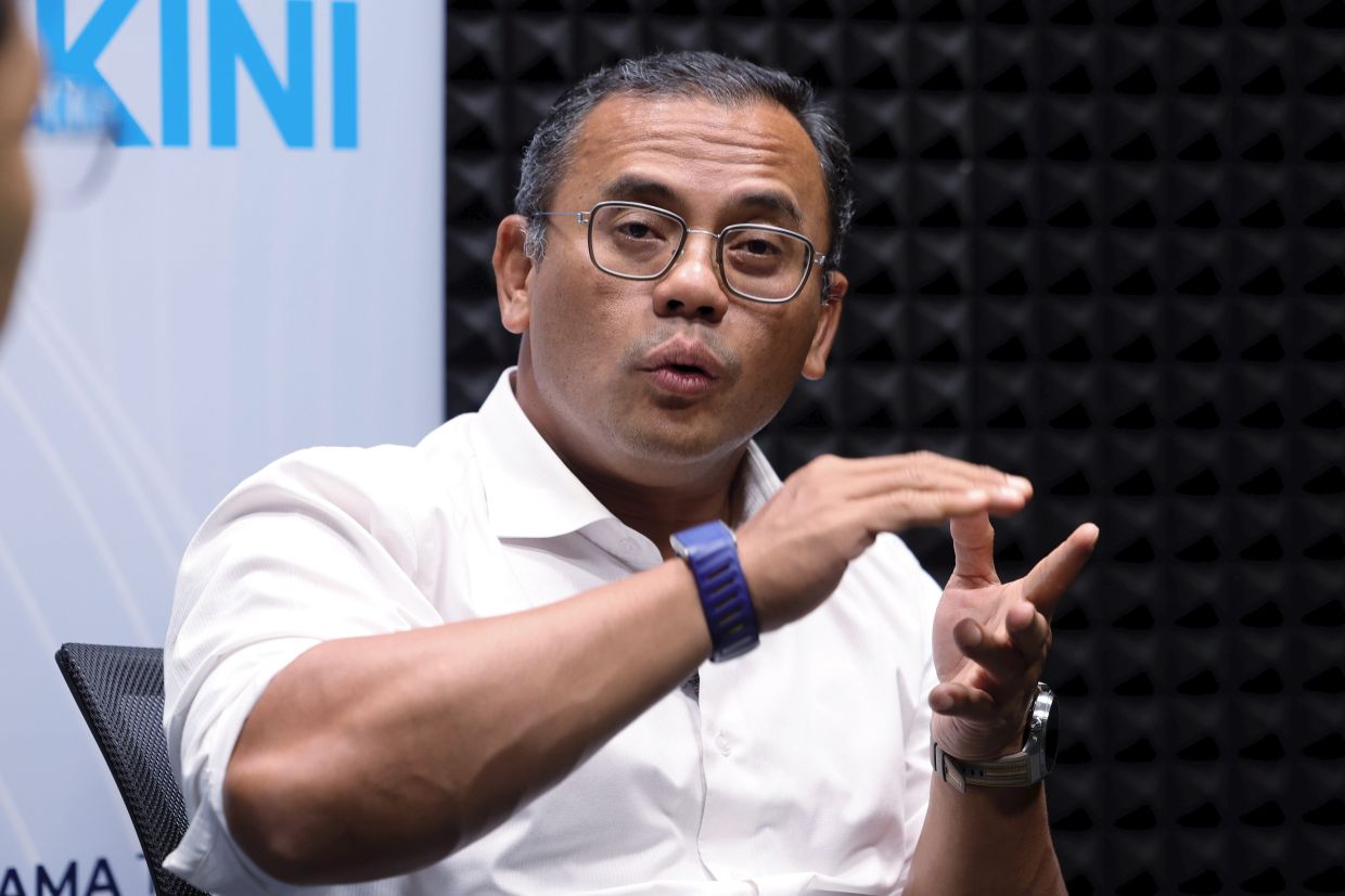 Selangor Must Balance Animal Welfare with Public Safety in Stray Dog Operations, Says MB