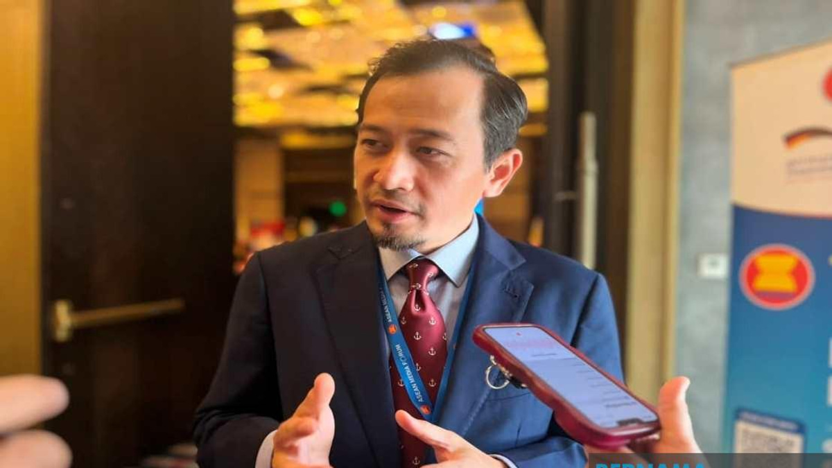 ASEAN Shipowners Chart Course for Region's Own Insurance Club