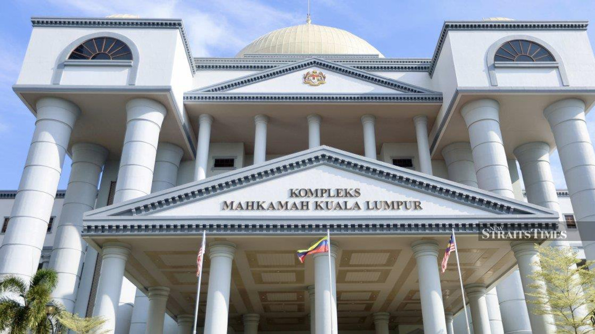 MACC investigator disputes defence assertion that Penang tunnel land transfer inflicted no financial harm