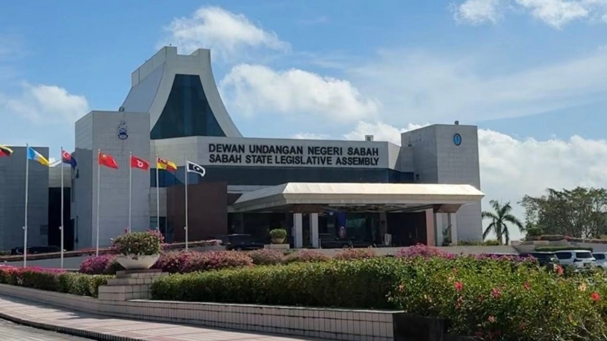 Sabah Legislators Approve RM1.61 Billion Supplementary Budget for 2026